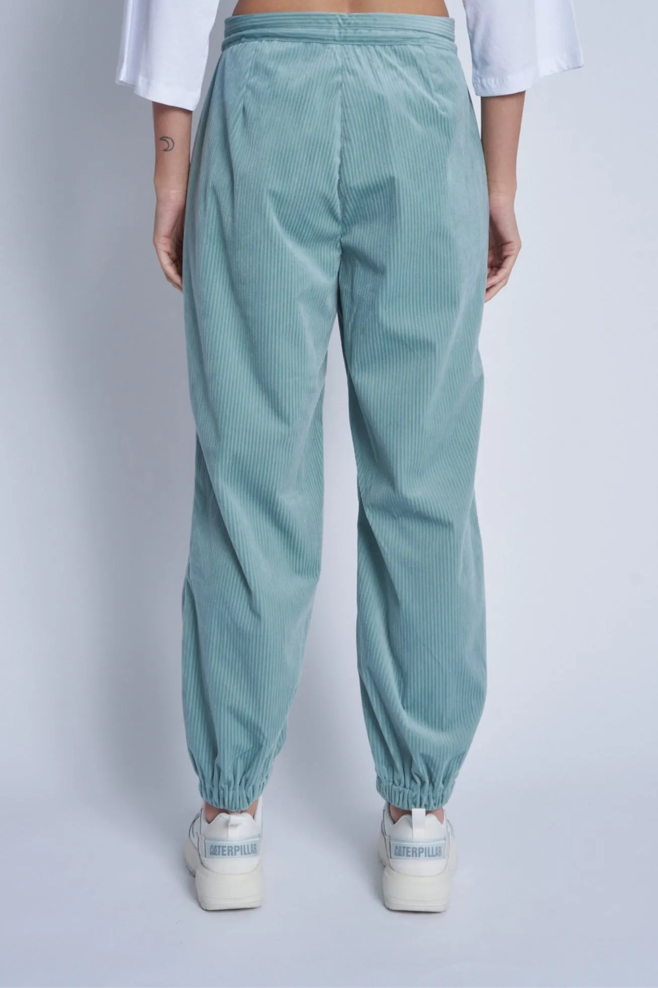 CLARY TROUSER