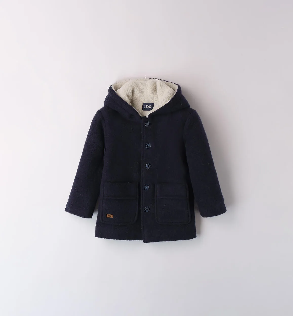 Coat for boy 