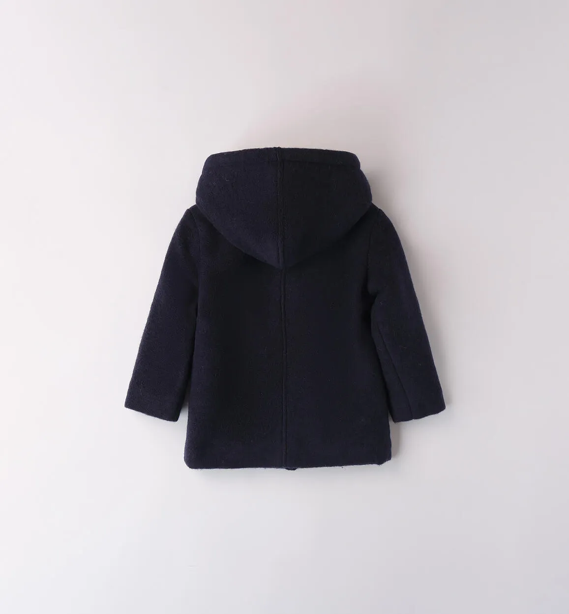 Coat for boy 