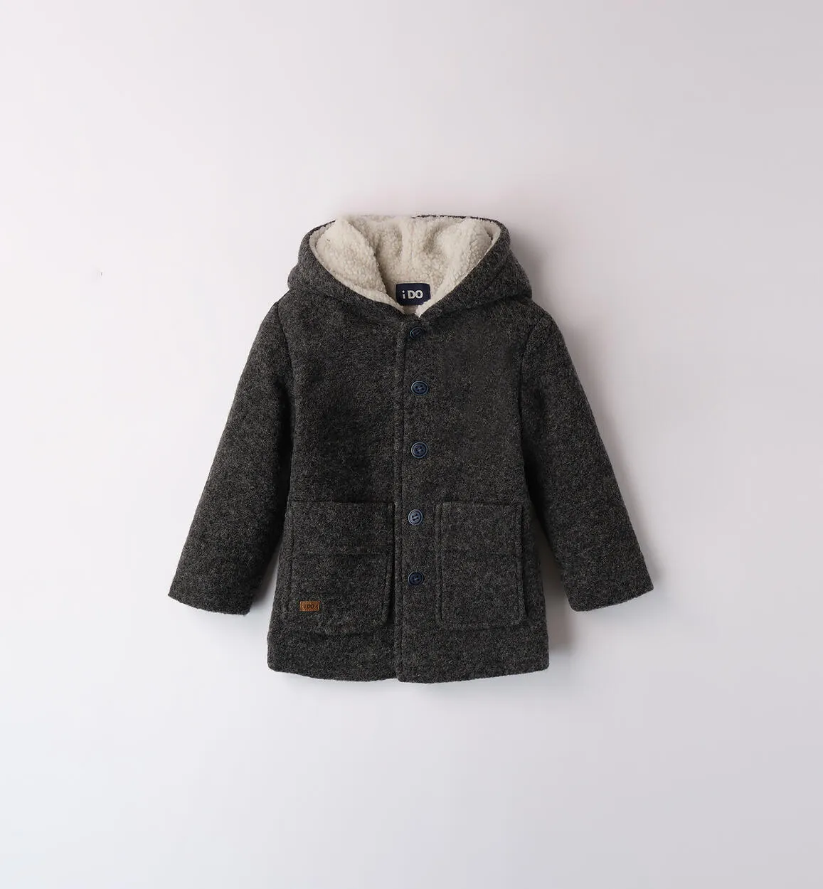 Coat for boy 