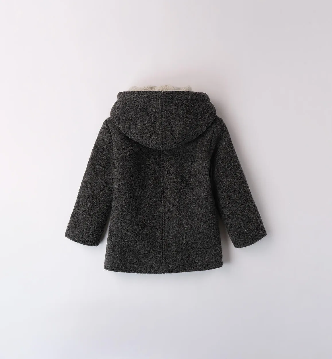 Coat for boy 