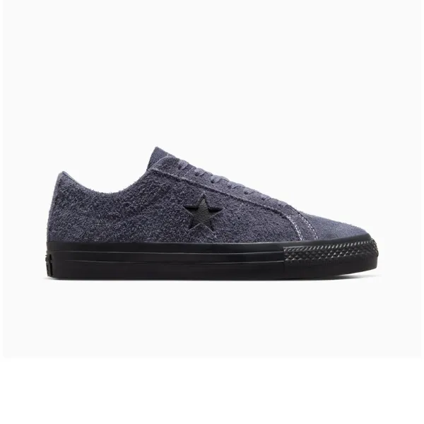 Converse Cons One Star Pro Ox - Dark Moth/Dark Moth