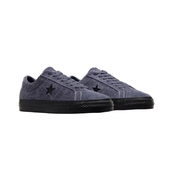 Converse Cons One Star Pro Ox - Dark Moth/Dark Moth