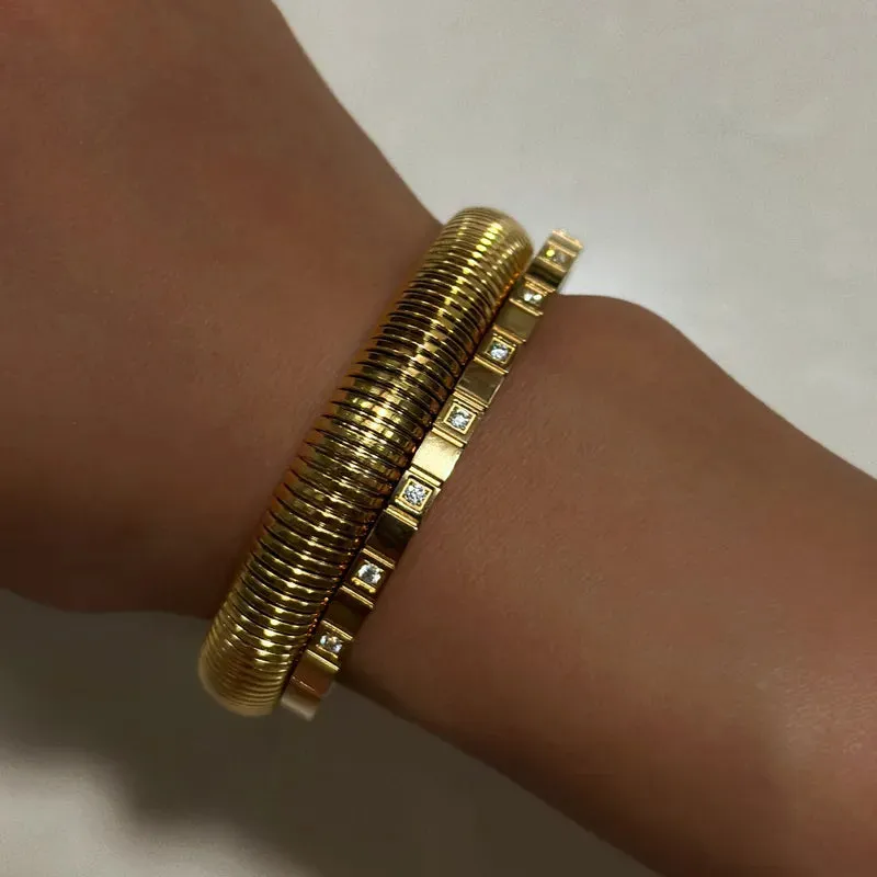 Corrine Cuff