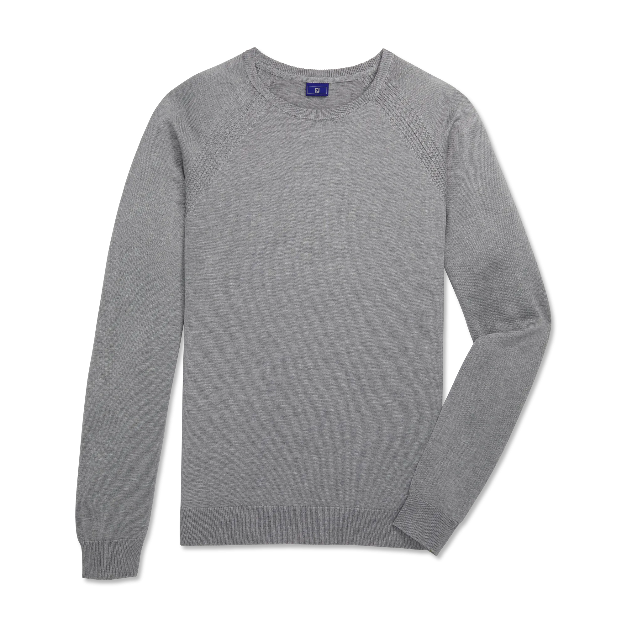 Crewneck Sweater