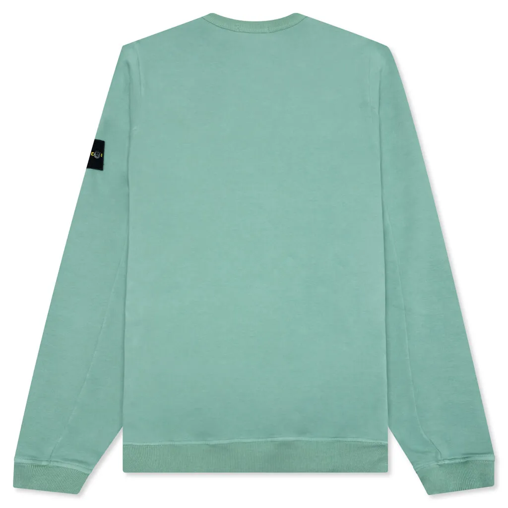 Crewneck Sweatshirt - Sage Green