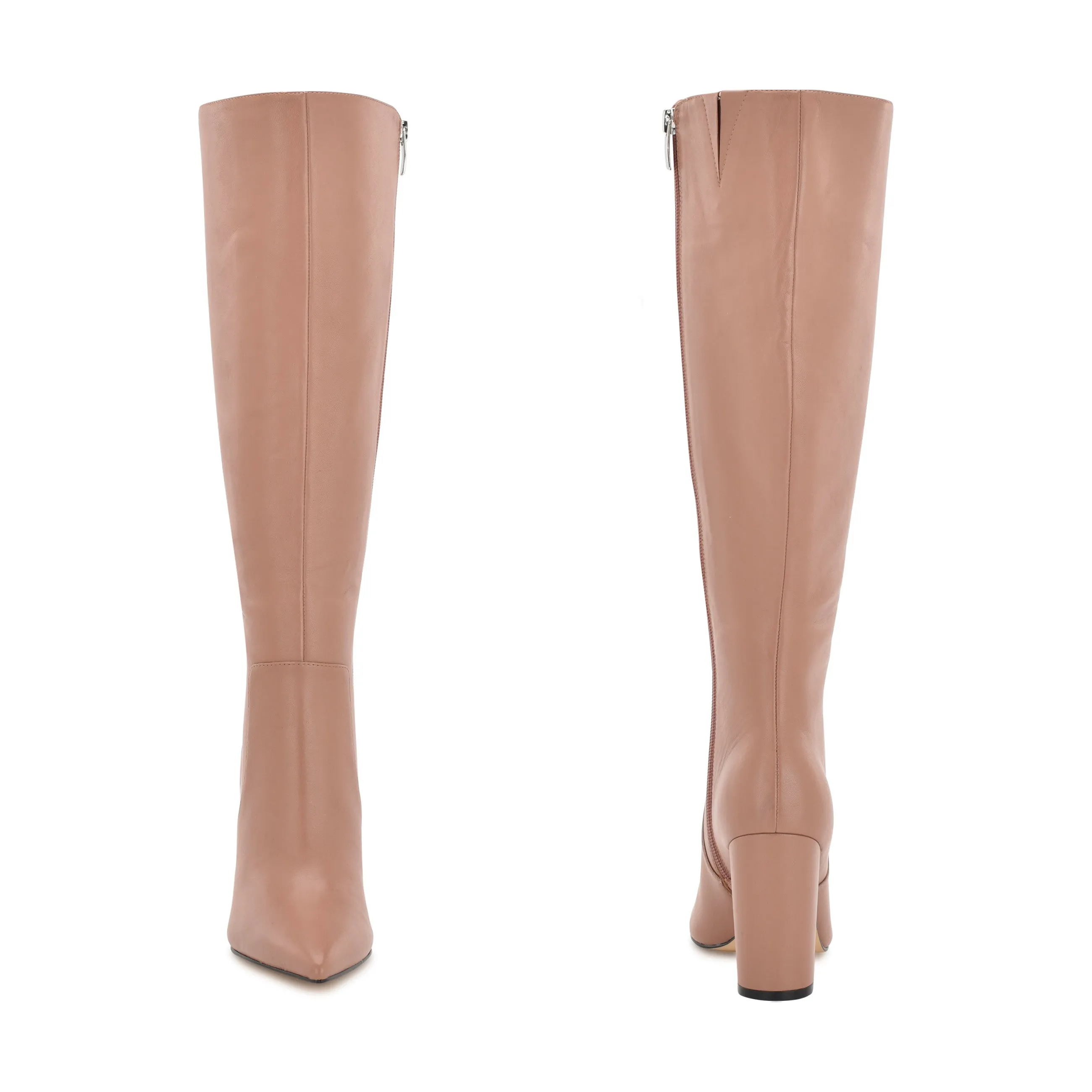 Danee Dress Boots