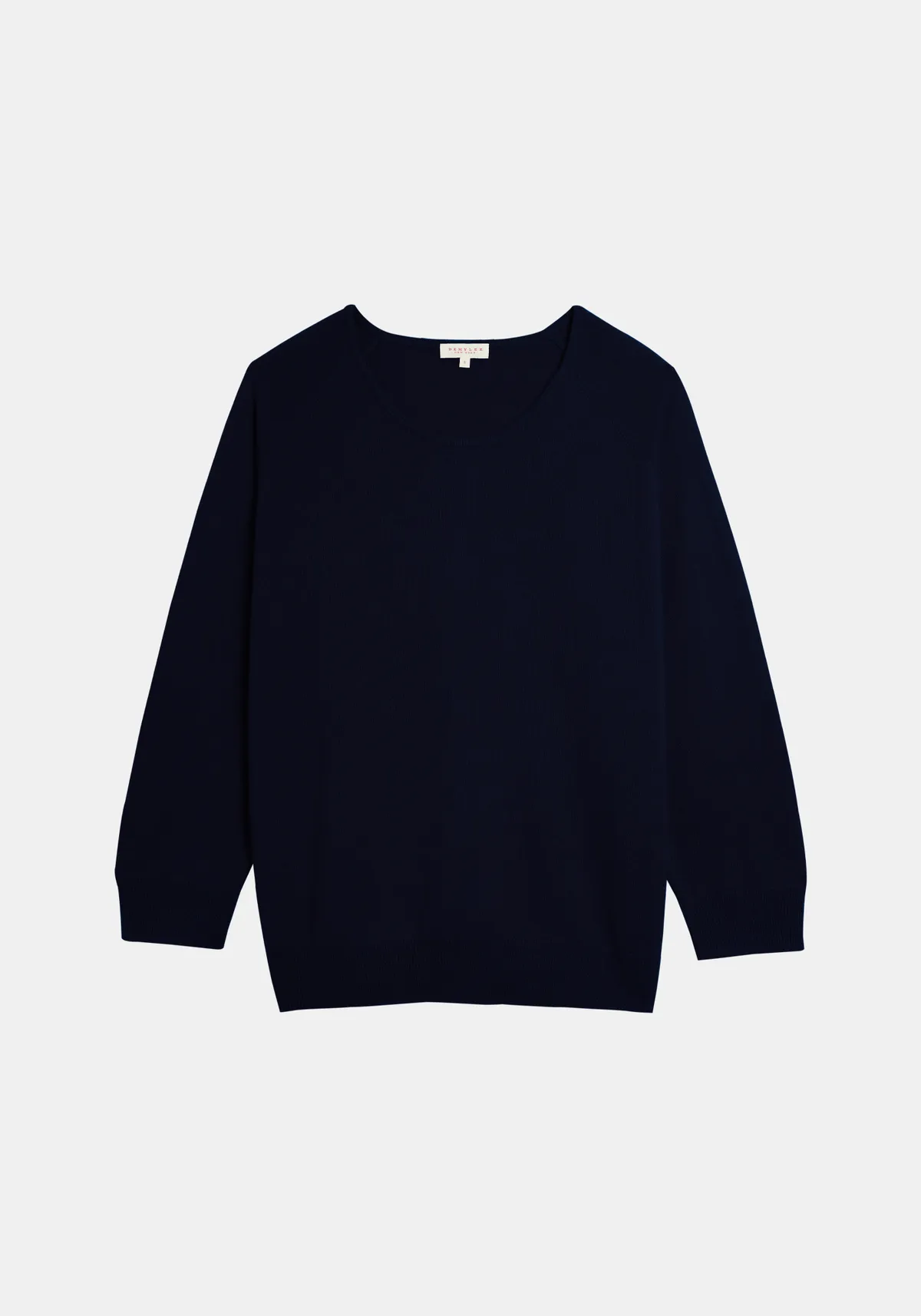 Dasey Cashmere Sweater