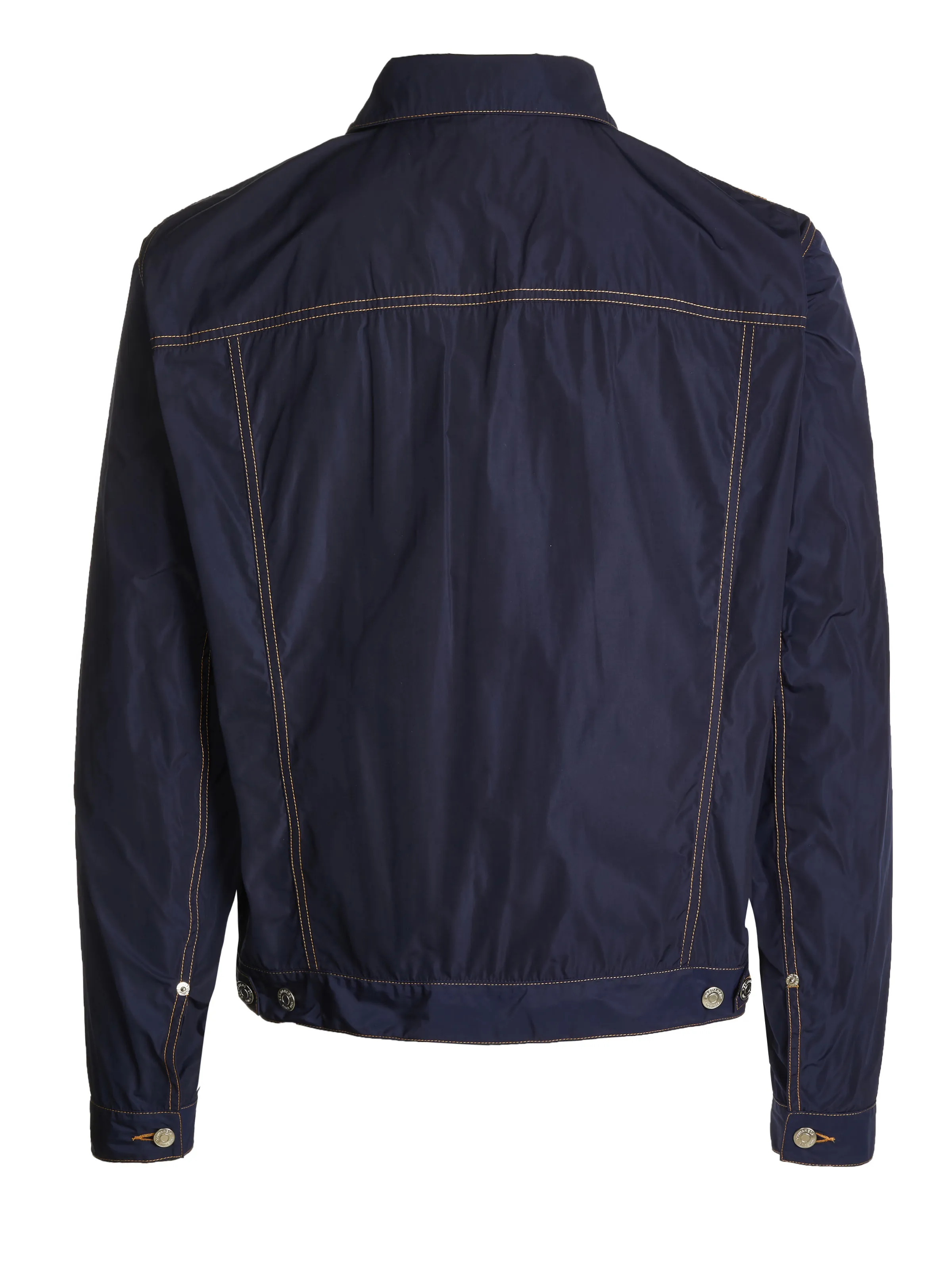 Dsquared2 Jacket blue