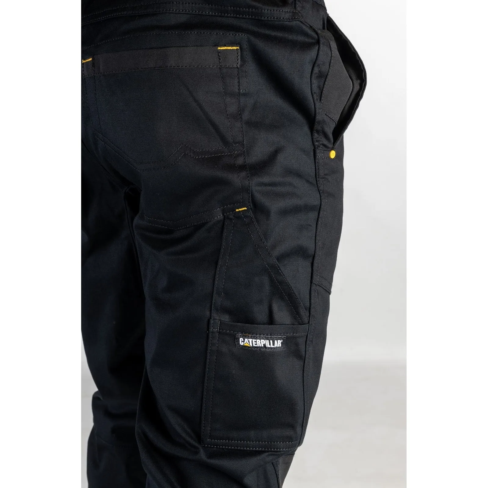 Dynamic Trouser