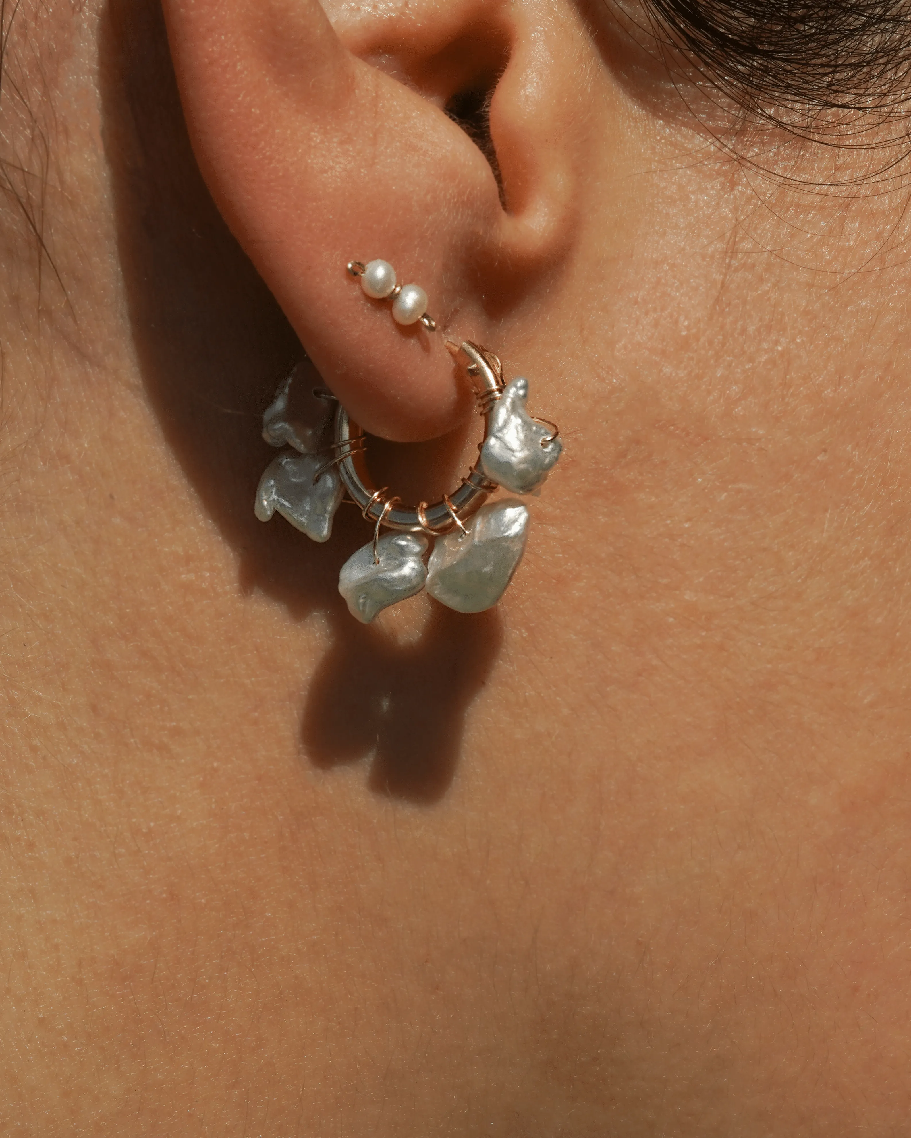 Easton Earrings