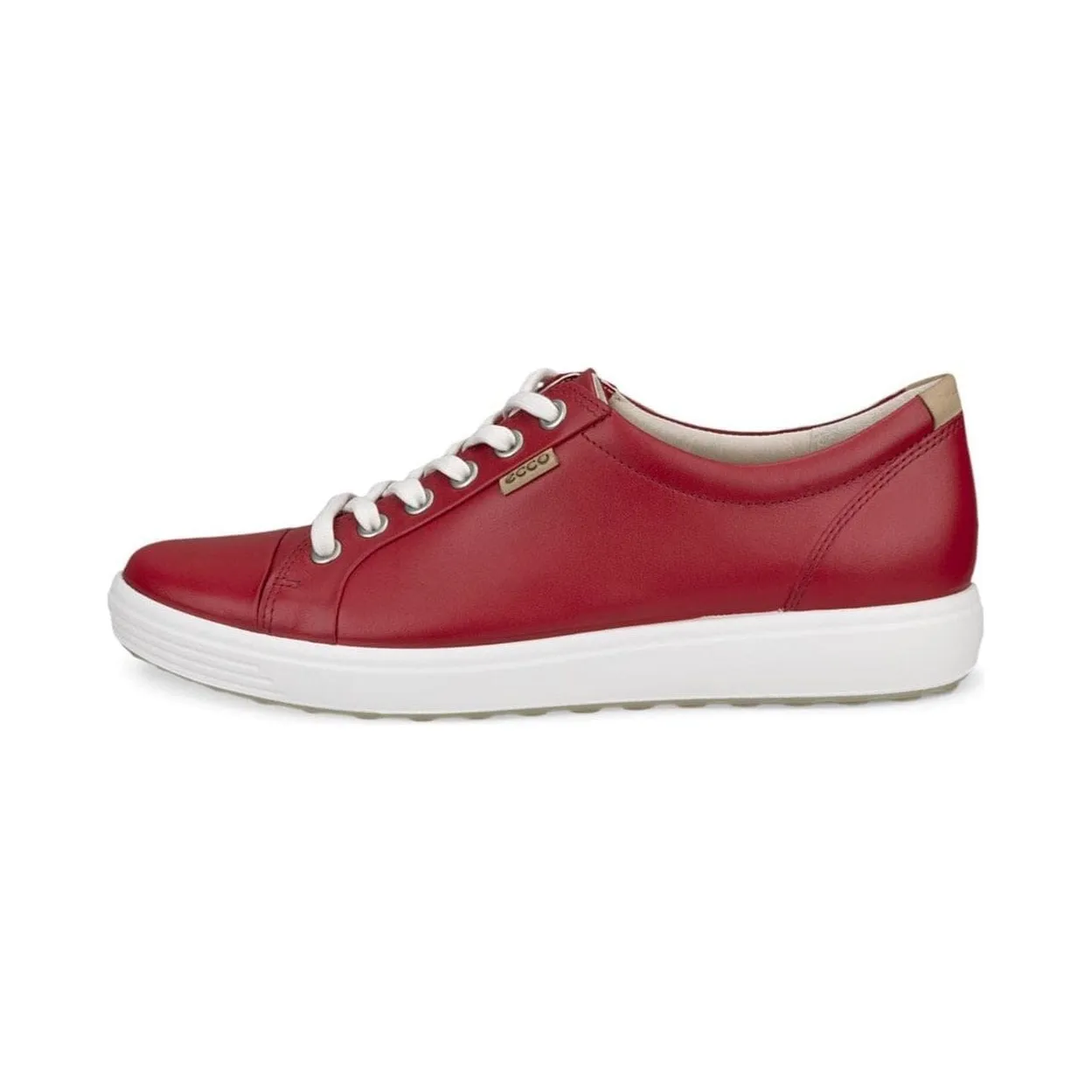 ECCO SOFT 7 SNEAKER WOMEN'S