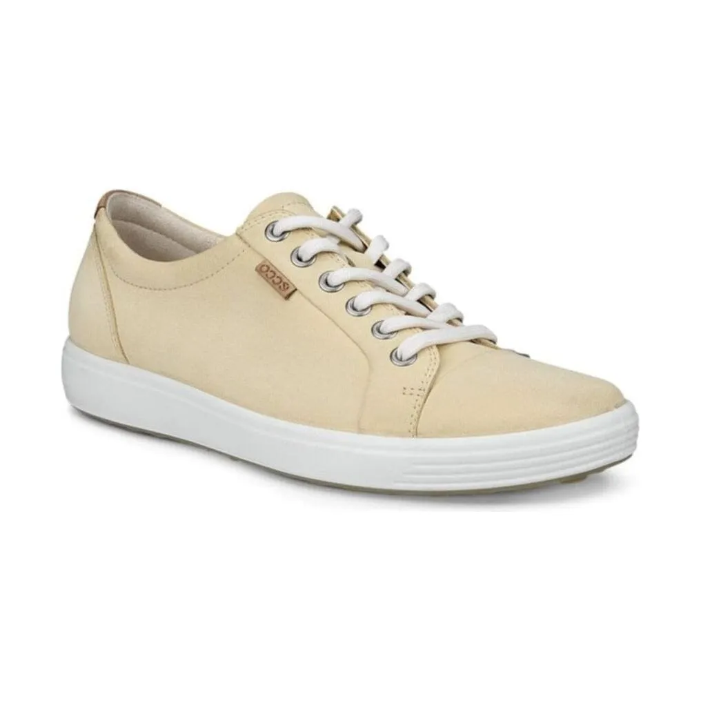 ECCO SOFT 7 SNEAKER WOMEN'S