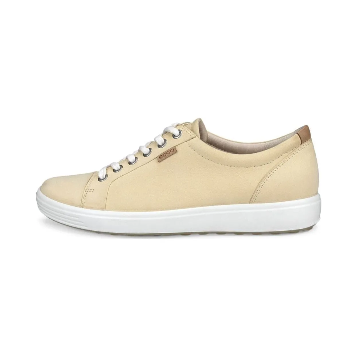 ECCO SOFT 7 SNEAKER WOMEN'S