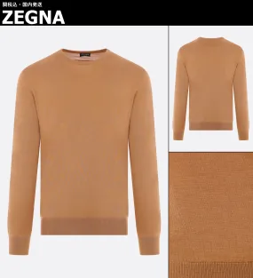 Ermenegildo Zegna  |Luxury Sweaters