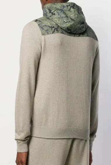 ETRO  |Luxury Outlet Sweaters