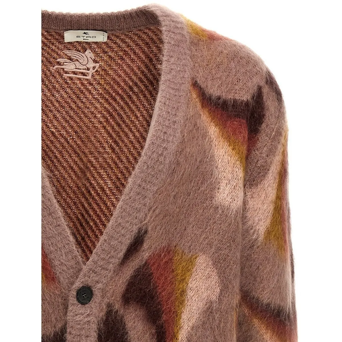 ETRO  |Sweaters