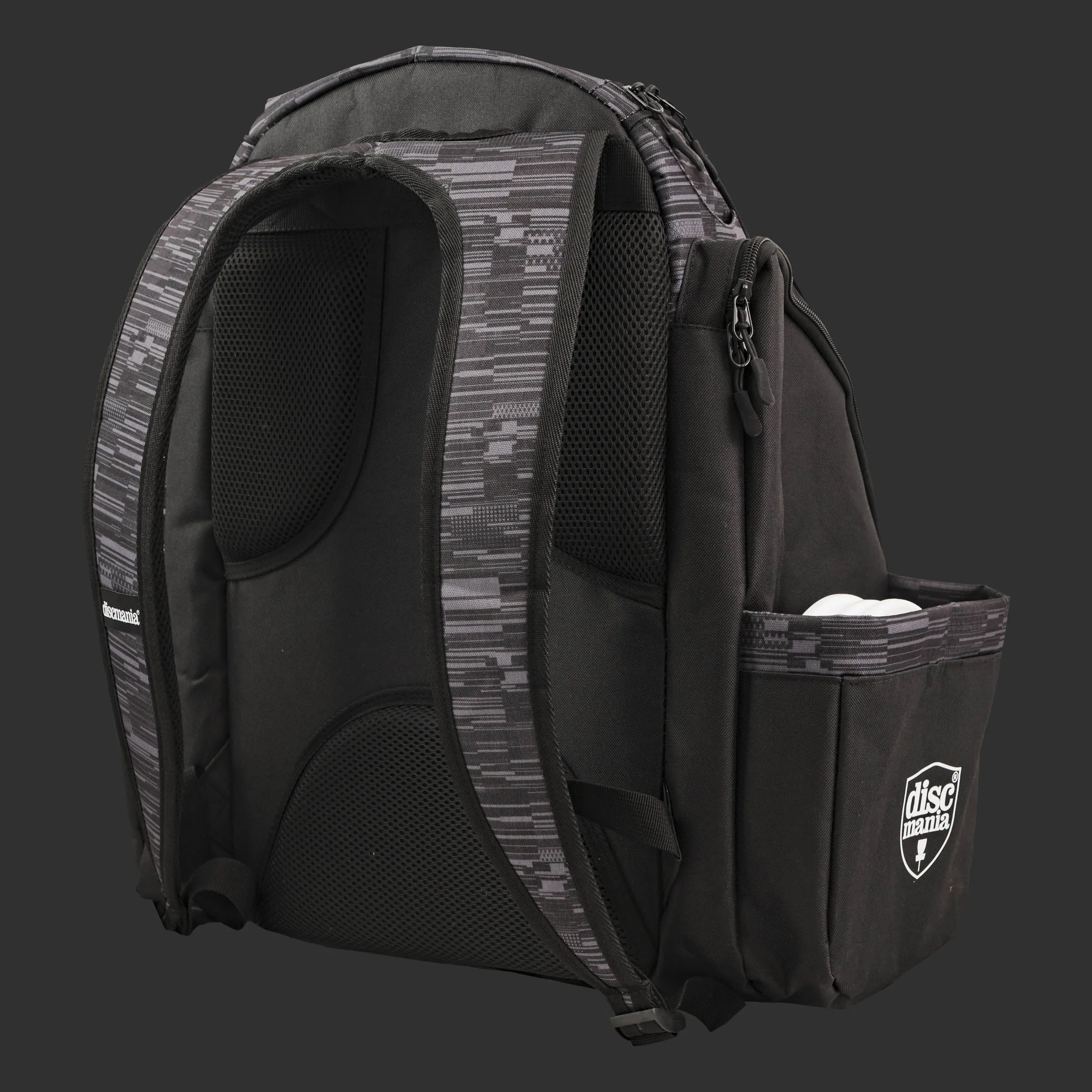 Fanatic Sky Backpack