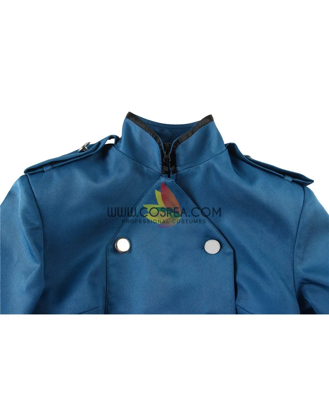 Fate Grand Order Sima Yi Reines Cosplay Costume