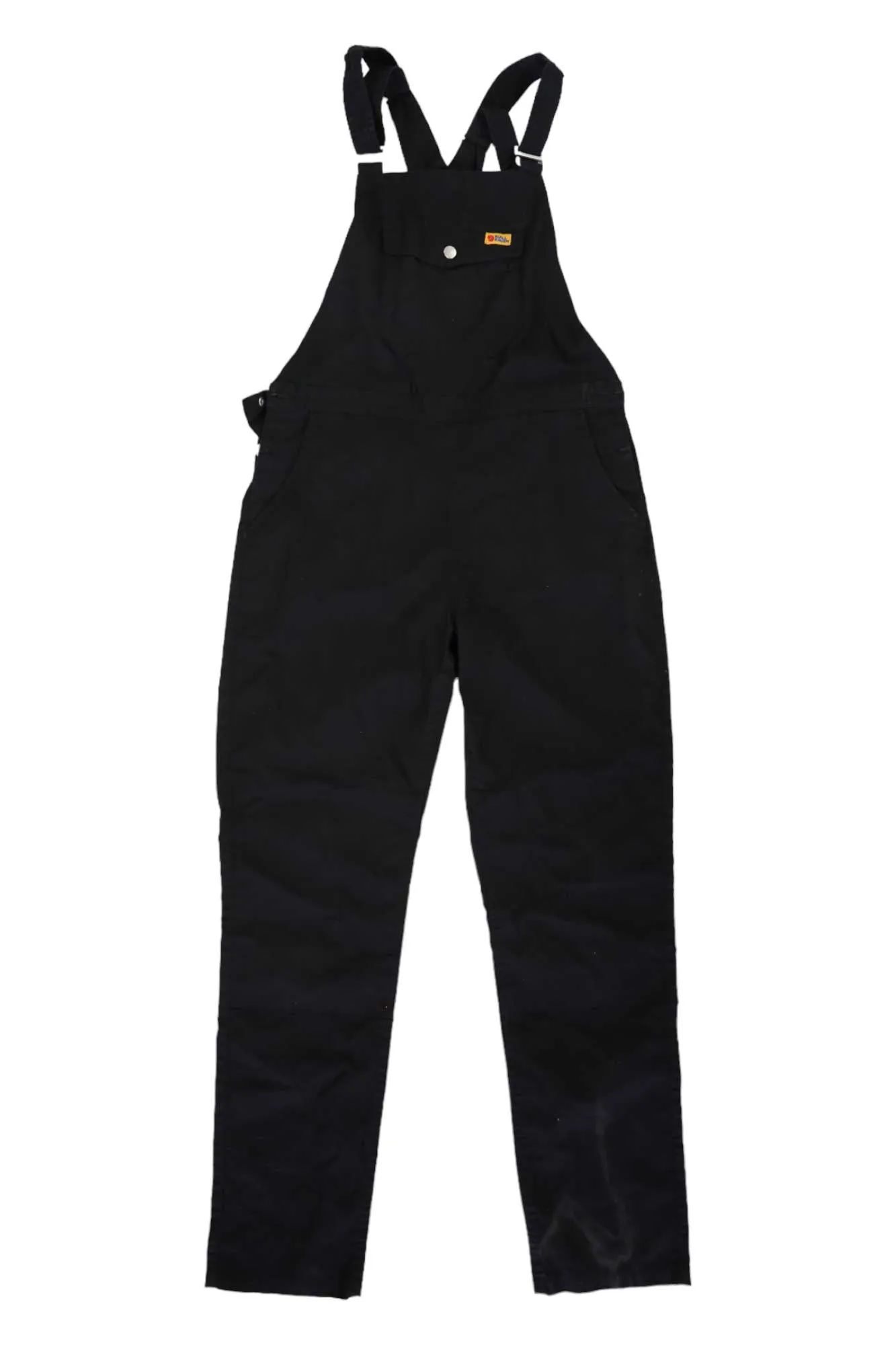 Fjallraven Womens Vardag Dungaree Trouser