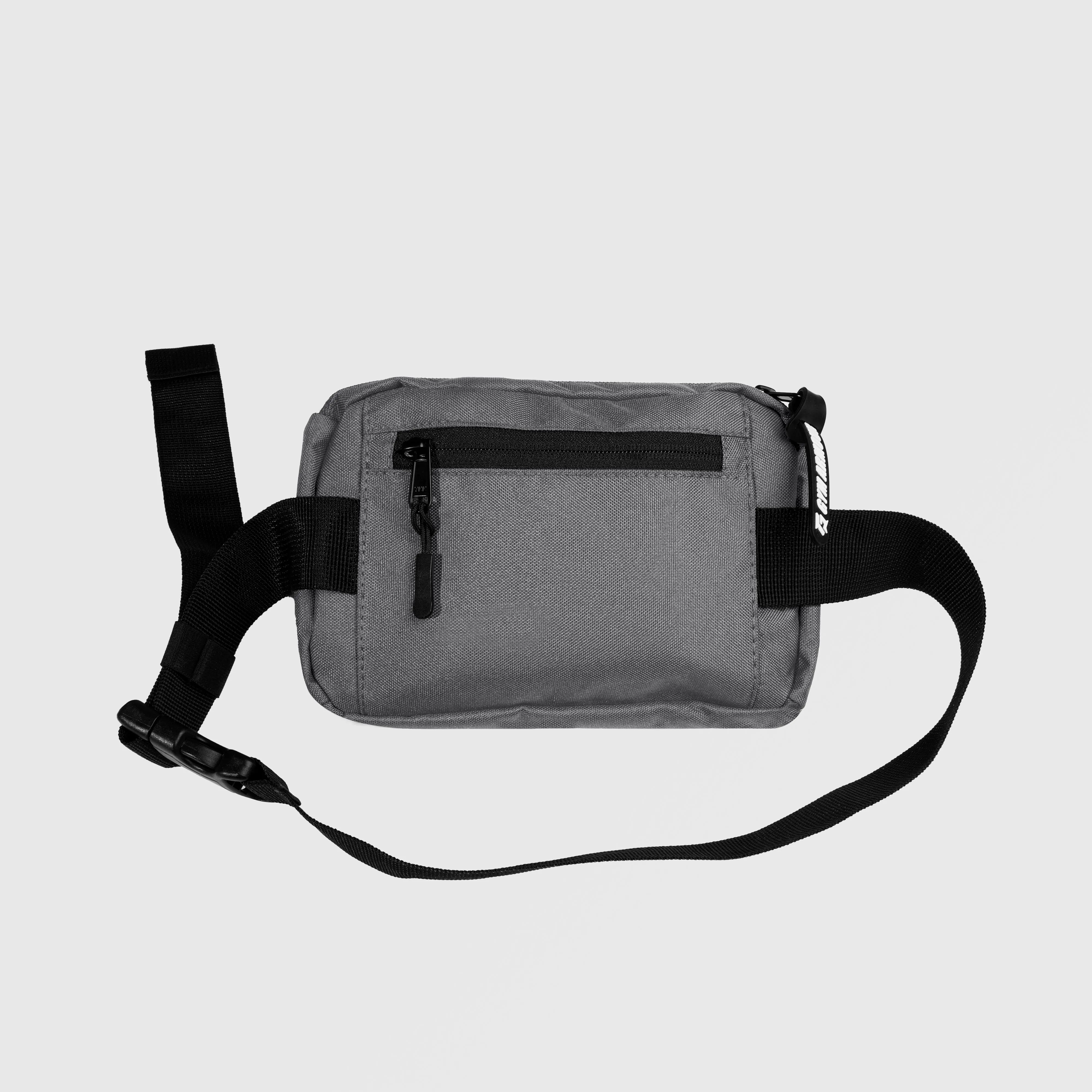 GA Belt Pack (Dark Grey)