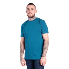 Glock Plain Tee - Teal