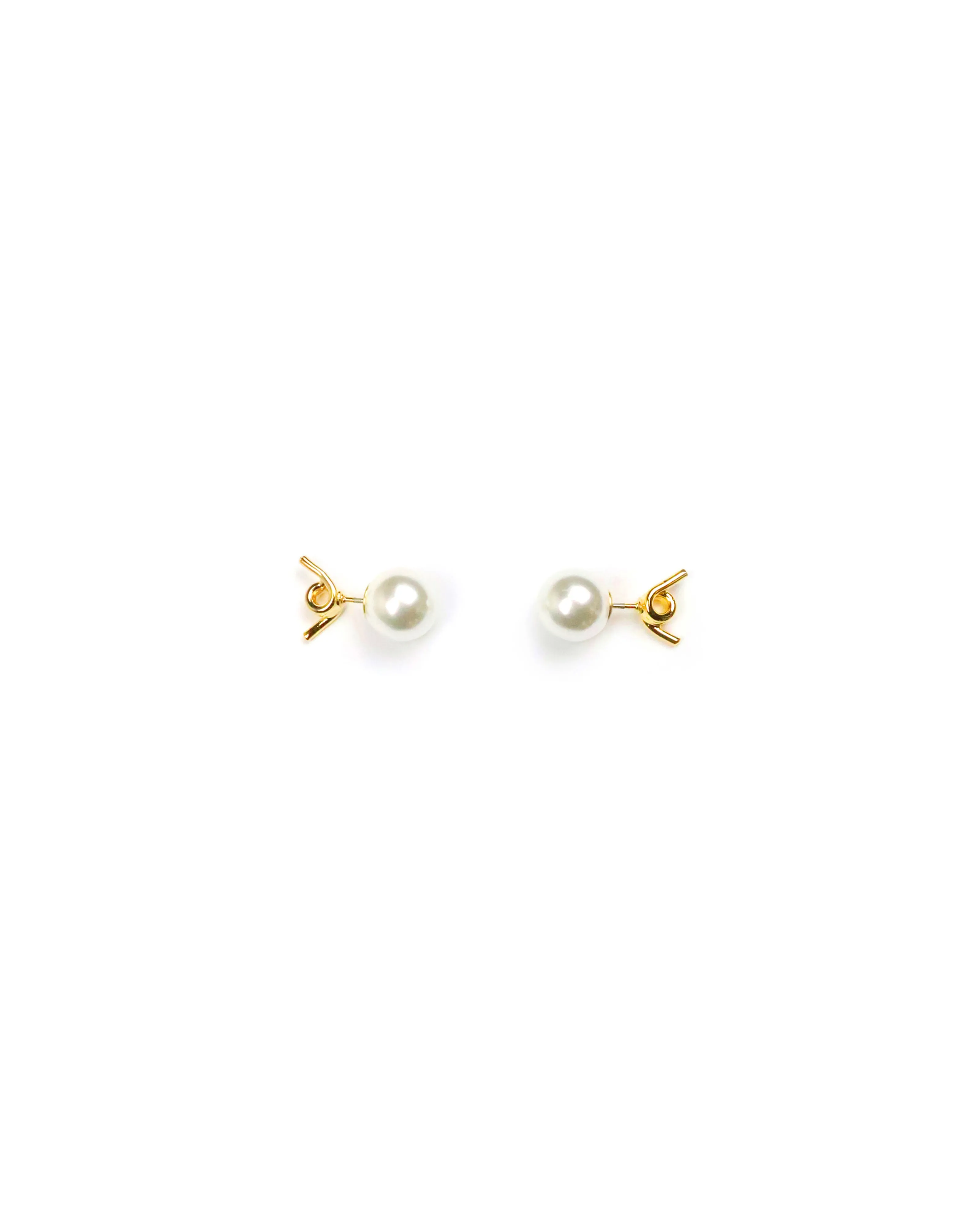 Harry Stud Earrings