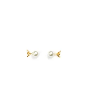 Harry Stud Earrings