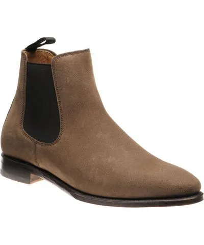 Herring Shoes Purcell II Chelsea boots