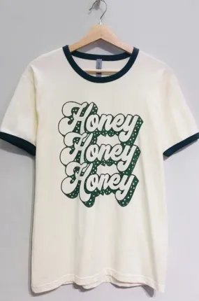 Honey Honey Honey Tee