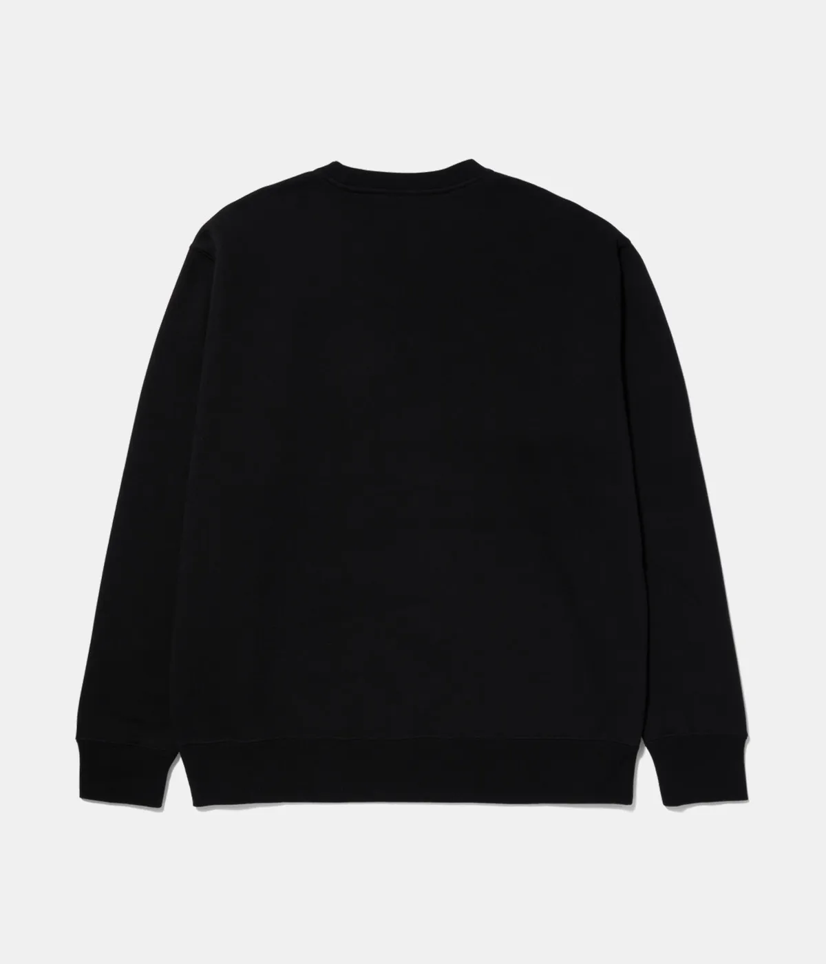 HUF  Sweater Fuck It Crewneck