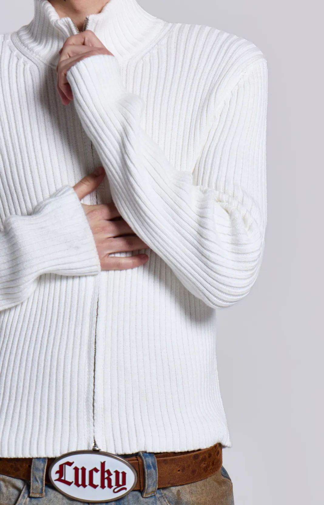 JADED LONDON  |Plain Sweaters