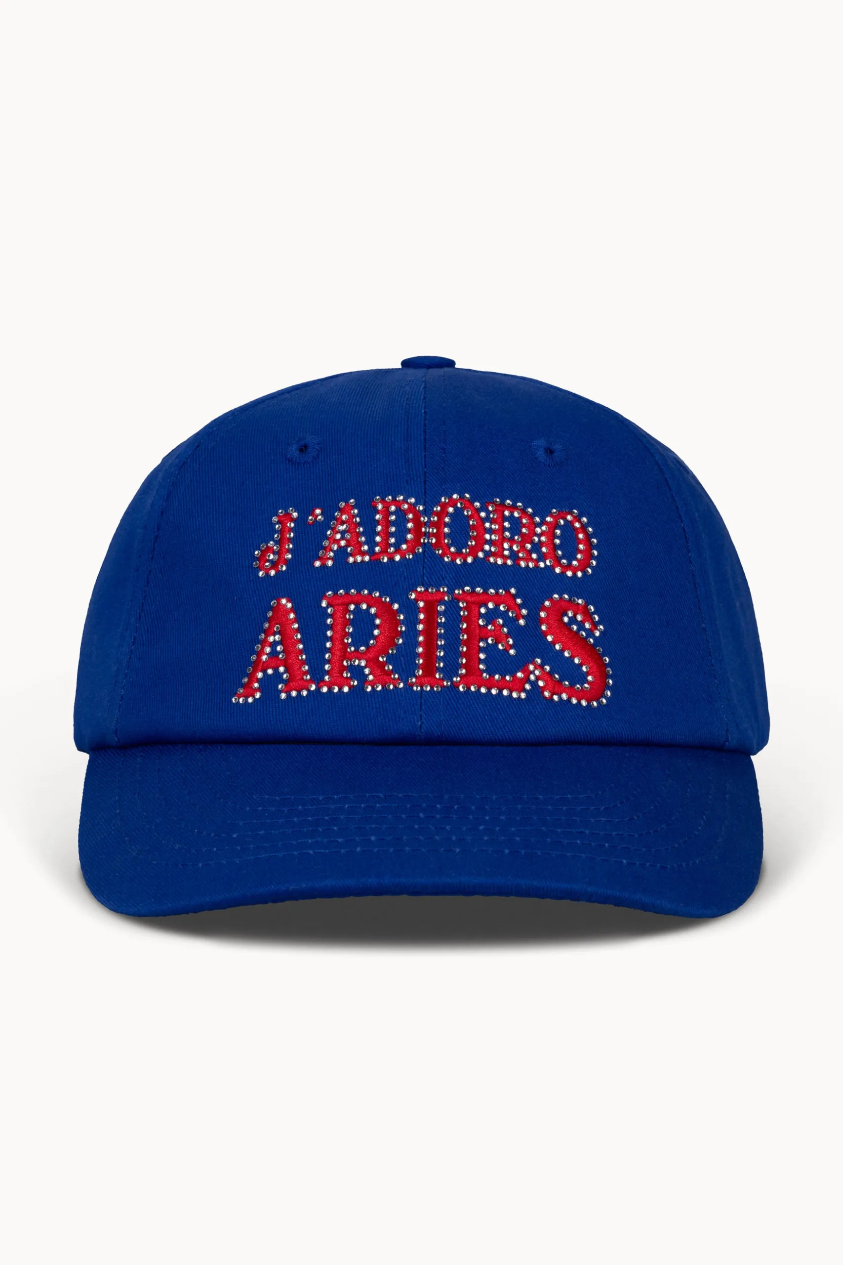 J'Adoro Aries Cap