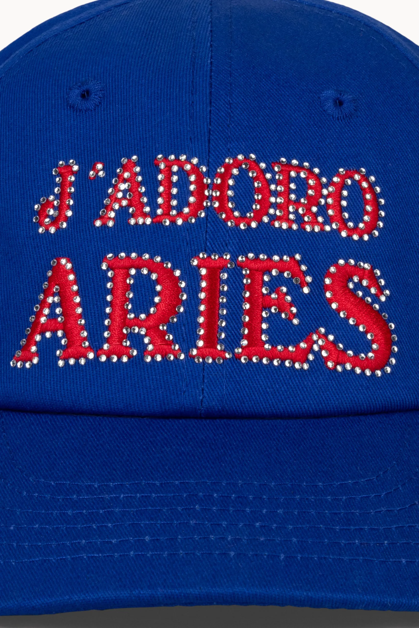 J'Adoro Aries Cap