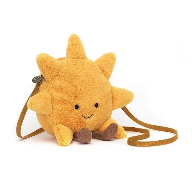 Jellycat Amuseable Sun Bag