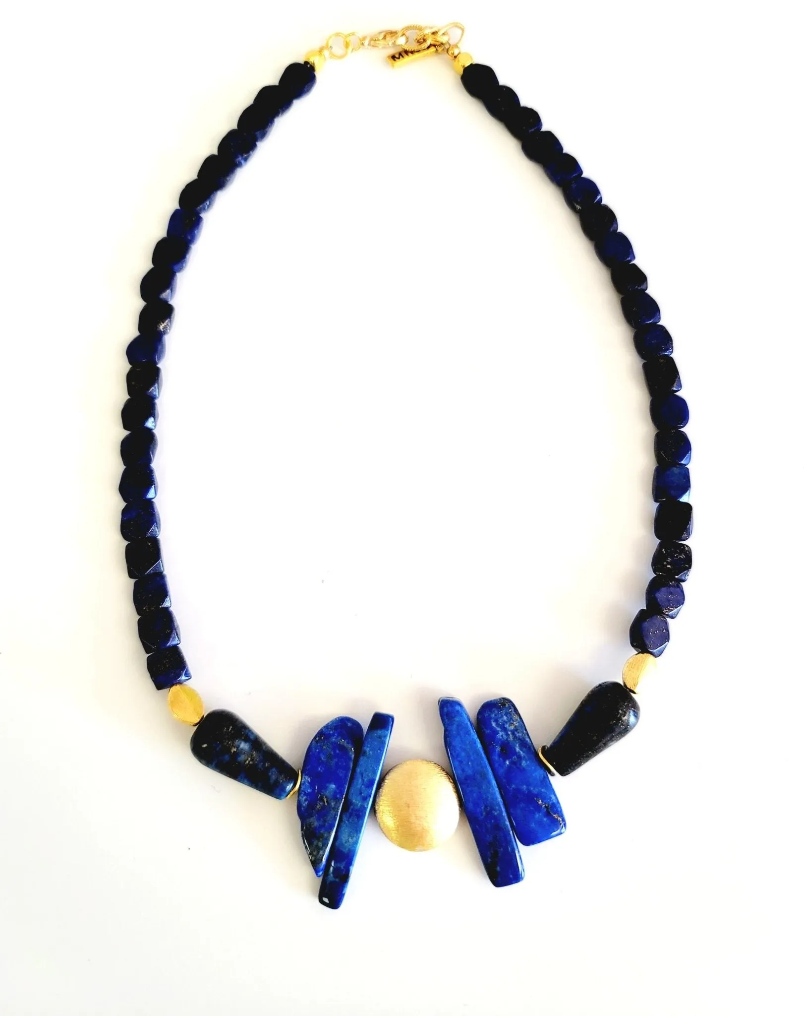 Jenia Necklace