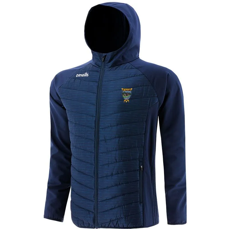 Kilshannig GAA Kids' Peru Lightweight Padded Jacket