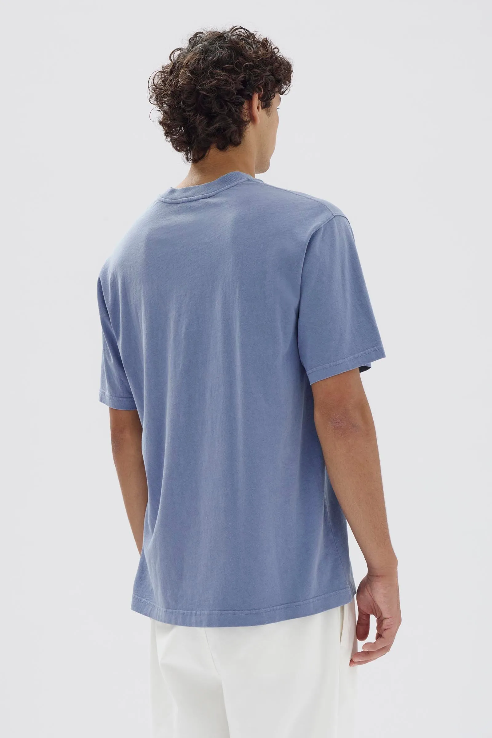 Knox Oversized Tee