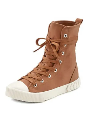 LASCANA Hi-Top Boots | Grattan