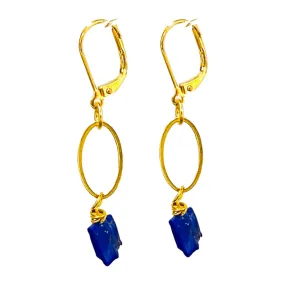 Leander Earrings