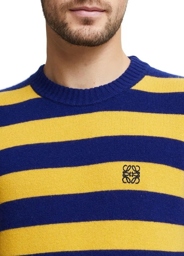 LOEWE  |LOEWE Sweaters