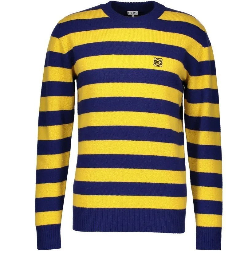 LOEWE  |LOEWE Sweaters