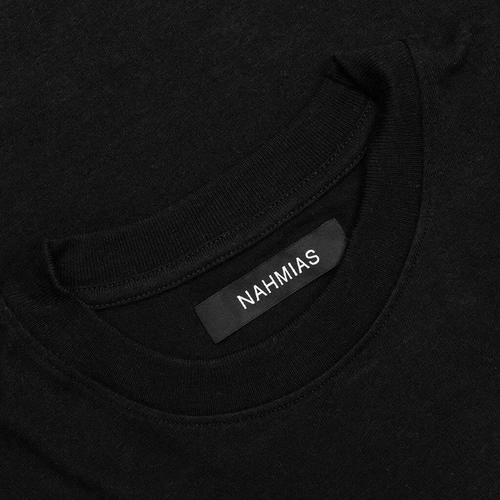 Logo Tee - Black