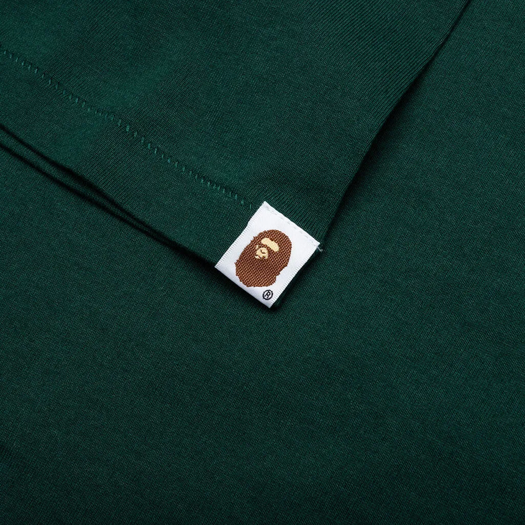 Logo Tee - Green