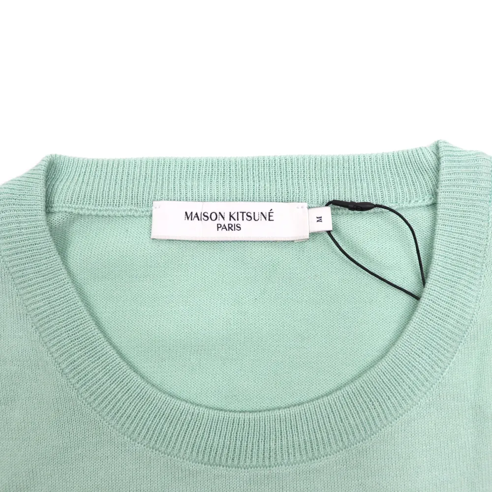 MAISON KITSUNE  |Designers Sweaters