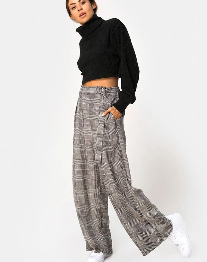 MAJUSTIE TROUSER