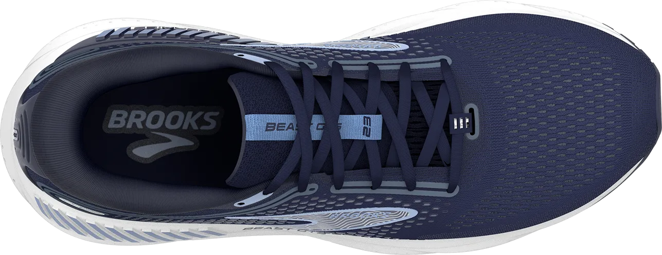 Men’s Beast GTS 23 WIDE (495 - Peacoat/Blue/White)