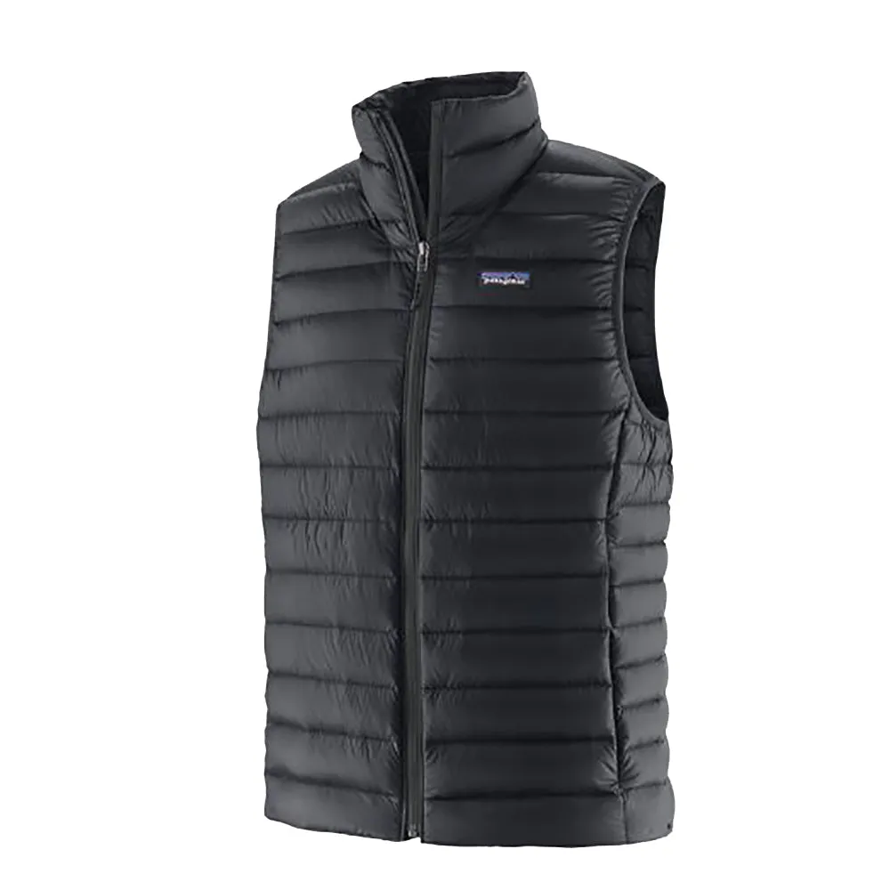 Men's Down Sweater Vest