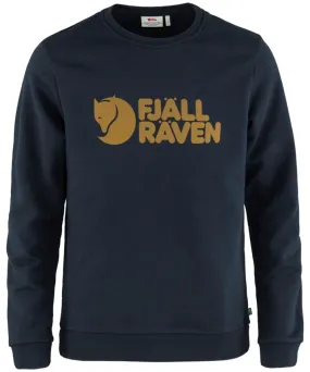 Men’s Fjallraven Logo Sweater