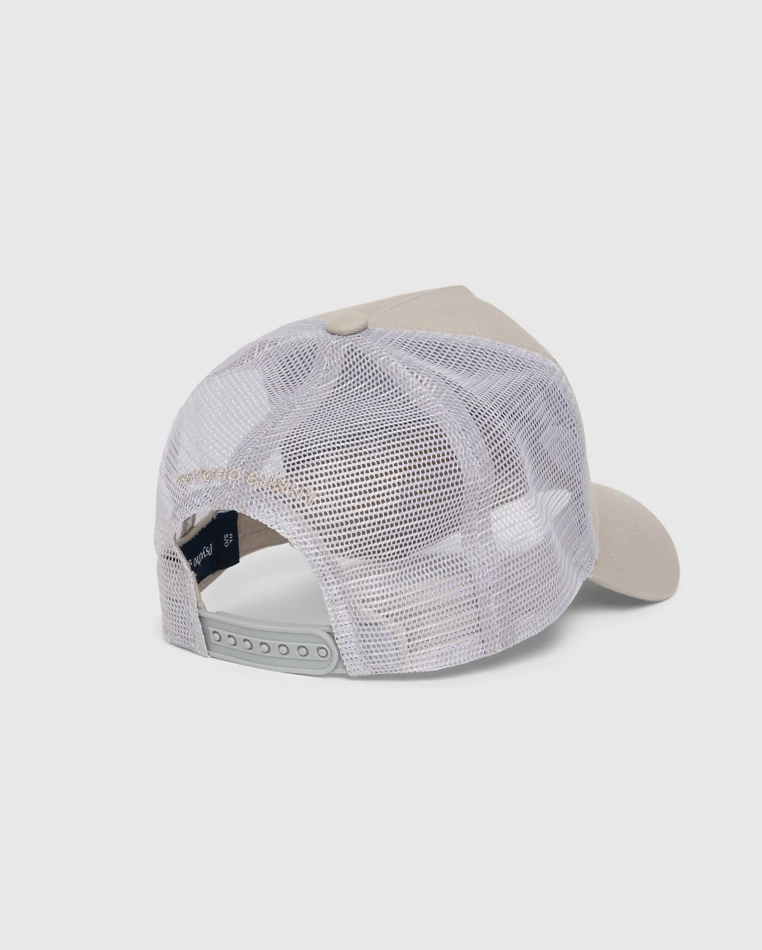 MENS MALTON TRUCKER CAP - B6A797D200